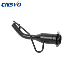 Tubo de cuello de llenado de tanque de combustible de Gas Automotriz del mercado de accesorios Dorman 574-103 52100495AC para J.EEP WRANG.LER 2003-2006 - Product Image 1