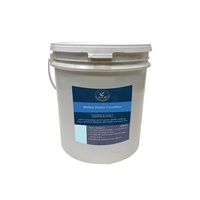 Cristallisant chimique de qualité industrielle pour marbre et granit naturels, aspect liquide