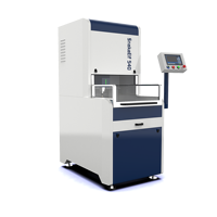 Chine approvisionnement 3 axes 4050 bureau métal CNC routeur Machine 6040 Mini fraiseuse pour métal