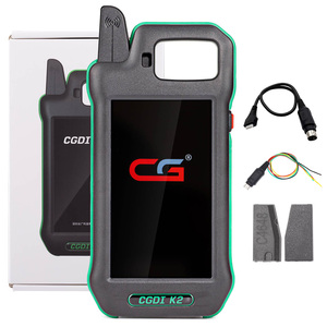 Generador de Control Remoto Multifunción WIFI CG CGDI K2 2025, Programador de Llaves de Coche, Herramienta de Cerrajería Inteligente, Compatible con Copia de ID48 de 96 Bits - Product Image 2