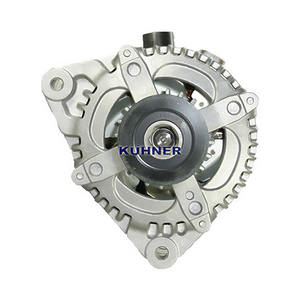 Alternatore compatibile per FORD C-MAX 1.8 TDCi Diesel (KW: 85, HP: 115) dal 2007 al 02-09-2010 DENSO 553273RID NEW - Product Image 1