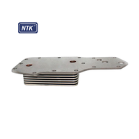 Pièces de moteur de qualité supérieure pour camions lourds 6BT 6BT5.9, radiateur d'huile 3921558 3957544