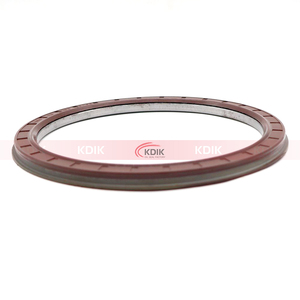 Joint d'huile de vilebrequin 125*148.3*8.1/9.3 pour camion <span class=keywords><strong>Volvo</strong></span> 20518642 Kit de joints toriques - Product Image 5