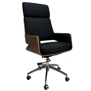 Free Sample Chairs Furniture Computer Ergonomic Desk Comfortable Modern Pictures High Quality Foshan Custom Office Chair