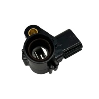 BEAT FI VARIO 110 FI VARIO 125 VARIO 150 SPACY FI 16400-K25-901 Capteur de position d'accélérateur pour moto Racing État neuf