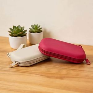 Waterproof Zipper Closure Eco-Friendly Multi-Functional Fashionable Mini Wallet Pouch Silicone <b>Wrist</b> <b>Strap</b> Coin Purse - Product Image 3