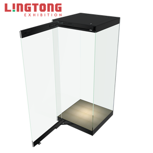 Vitrinas de Seguridad en Cristal para Museos y Salas de Exposición - Product Image 1