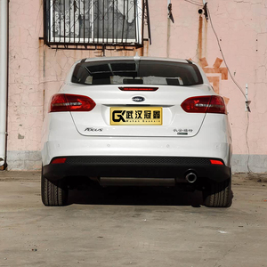 2026 Coche de Gasolina Usado Barato de China <span class=keywords><strong>Ford</strong></span> <span class=keywords><strong>Focus</strong></span>, Coches Usados Confiables en Venta, Bajo Kilometraje y Envío Global - Product Image 4