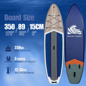 INNOEXPO <span class=keywords><strong>Tabla</strong></span> de Paddle Surf Hinchable SUPboard - Product Image 4
