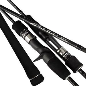 <span class=keywords><strong>Caña</strong></span> de Pescar FUJI Offshore de Carbono para Spinning, <span class=keywords><strong>Media</strong></span> y Ligera, Mango de EVA, Acción Lenta, para Señuelos y Carpas en Lago, 1.83m 60-160g, Venta al por Mayor - Product Image 1