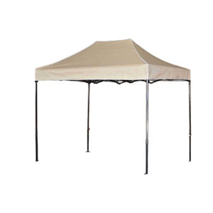 Carpa Publicitaria para Ferias Comerciales, de Aluminio, para Exteriores, con Logotipo Personalizado, Gazebo, Toldo, Carpa Plegable Impresa a Medida - Product Image 4