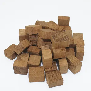 متين باستخدام شريحة خشبية ويسكي من خشب الويسكي بأفضل سعر مناسب وبسعر منخفض