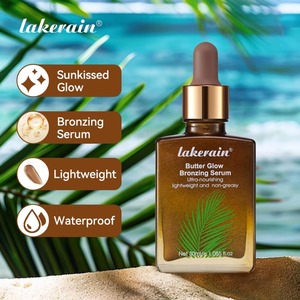 Sérum Bronzant Naturel Effet Bonne Mine Sunkissed pour Peau Éclatante – Marque Blanche - Product Image 5