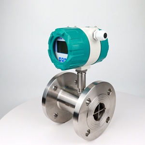 <strong>Factory</strong> <strong>Direct</strong> Sale Kaifeng 1'' Medidor De Agua Water <strong>Flow</strong> Indicator RS485 DN25 Turbine <strong>Flow</strong> Meter Flowmeter With High Precision - Product Image 3