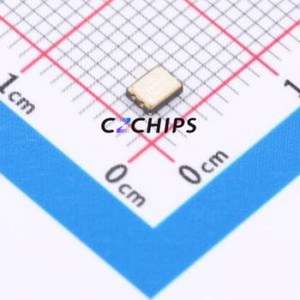 OT2JI-111-24M Crystal Oscillator (Active) SMD3225-4P Crystal Oscillator 24MHz 10ppm CMOS - Product Image 1