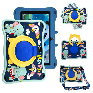 MT87-7-Zoll MTK Android 1,5GHz WLAN Grenzüberschreitendes Tablet Augenschonender Bildschirm Großer 512GB Speicher Smart <span class=keywords><strong>Learning</strong></span> 0,6kg - Product Image 5