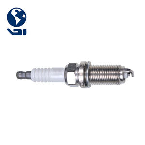 Bujía de Iridio K20HR-U11 90919-01235 90919-T1004 Compatible con <span class=keywords><strong>Toyota</strong></span> Tacoma 4.0L <span class=keywords><strong>V6</strong></span> 2005-2015 - Product Image 2