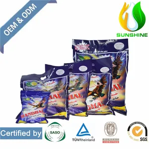 Hot Sale Free Samples Products Private Brand Order Detergent Powder By Chinese Factory