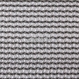 HDPE 녹색 정원 그늘 그물 농업 저항 그늘 그물 - Product Image 1