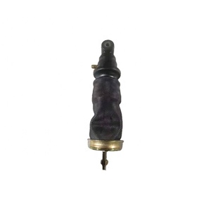 Pièces de Suspension pneumatique de camion de haute qualité ensemble de soufflet d'air d'amortisseur avant arrière pour <span class=keywords><strong>Scania</strong></span> OE: 1348121 CB0066 - Product Image 4
