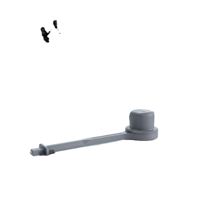 High Precision Rear RTK Module for S400 UAV Delivers Centimeter Level Positioning for Surveying and Mapping