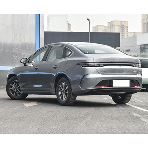 2026 Byd Destroyer 05 DM-i Auto Vehículo Mini EV Híbrido de Nueva Energía de Bajo Precio y Alta Velocidad en Venta 55km 120km - Product Image 6