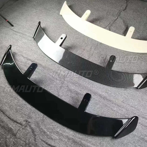 สปอยเลอร์หลังคาสำหรับรถยนต์ BYD ATTO 3 Yuan Plus Dolphin Song Plus รุ่น SUV และ Hatchback  วัสดุพลาสติก  แบบสากล - Product Image 6