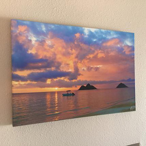 Wholesale Custom Uv Printing <strong>Extra</strong> <strong>Large</strong> Hd Metal <strong>Prints</strong> on Aluminium - Product Image 5
