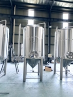 Réservoir de stockage d'huile d'olive en acier inoxydable personnalisable de 5000 L (5000 litres) à bon prix