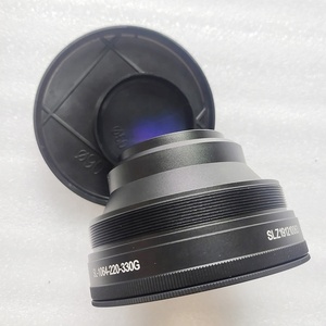 Lente de escaneo de longitud de onda Opex <span class=keywords><strong>F</strong></span> <span class=keywords><strong>Theta</strong></span> para máquina de marcado de fibra 1064nm lente de fibra láser <span class=keywords><strong>F</strong></span>-<span class=keywords><strong>theta</strong></span> - Product Image 5