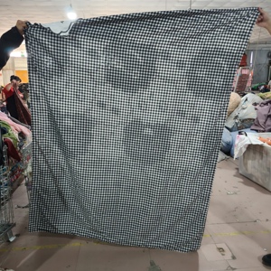 Supplier Wholesale Bulk Mixed <strong>Second</strong> <strong>Hand</strong> <strong>Sheets</strong> Queen Size <strong>Hotel</strong> Used Cotton <strong>Bed</strong> <strong>Sheet</strong> - Product Image 2