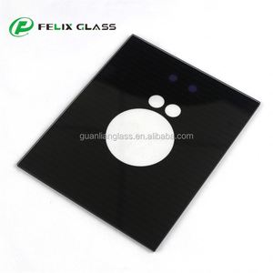 Panel Eléctrico Hecho a Medida, Puerta de Horno con Corte Personalizado, Vidrio Templado - Product Image 3