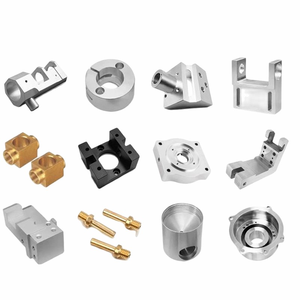 Factory Large <strong>Cnc</strong> Machining 5 Axis <strong>Cnc</strong> Machining Service - Product Image 4