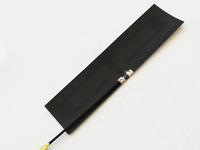 Promo Panas Antena Internal Wide Band Built-in 4G LTE FPC U.FL 1.13 1.37 12cm