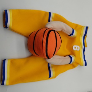 Nueva Llegada, Jersey de Baloncesto de Algodón Sólido para Invierno, Disfraz para Mascotas, Fiesta de Halloween, Estilo Deportivo Clásico y Cómodo, Chaqueta para Perros y Gatos - Product Image 4