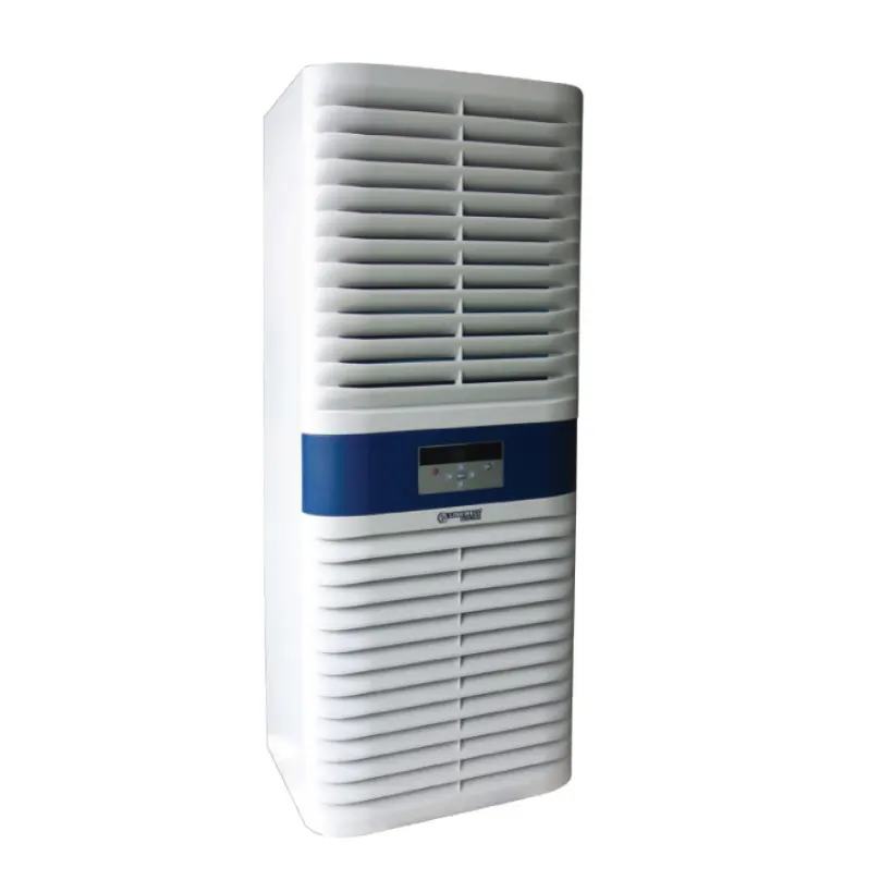 LINKWELL Industrie Air-cooled1000-2000W EIA10 Energie sparende Schrank klimaanlage