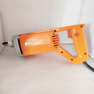 Mini El Tipi Taşınabilir Elektrikli Beton Vibratörü Motorlu Beton Vibratörü - Product Image 2