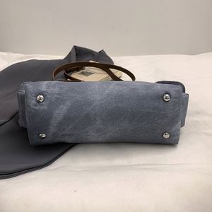 Sac à bandoulière décontracté et tendance pour femme, nouveau modèle, vente chaude en gros, sac à main élégant au design actuel - Product Image 4