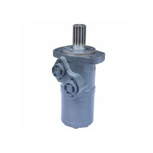 Motor Hidráulico Orbital de Pistón BMP50 OMP50 BMP/OMP 51.7CC 1150rpm 10KW - Product Image 4