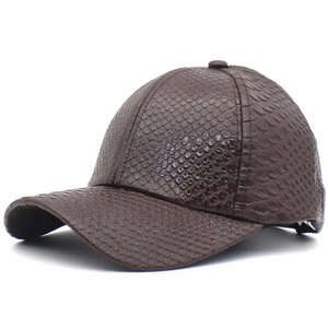 Hip Hop Street Dance Sporty <b>Waterproof</b> Adjustable 6-Panel Jersey Men Women Metallic Silver Crinkle Crack Texture Baseball <b>Cap</b> - Product Image 4