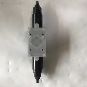 Válvula de control de presión Eaton Vickers SystemStak DGMC2 3 AT CW BT BW 41 fabricada en el Reino Unido - Product Image 3