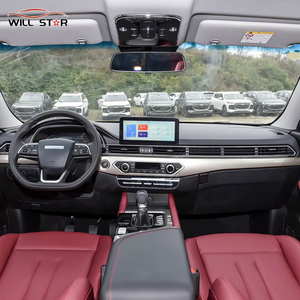 Chery Jetour X70 Plus 1.5t SUV 5 Posti a Benzina, <span class=keywords><strong>Auto</strong></span> X80 Dasheng di Seconda Mano a Benzina in Vendita - Product Image 4