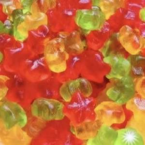 Gomitas Sueltas al por Mayor, Gomitas de Azúcar Granulada, Gomitas de Caucho y Aceite, Dulces <span class=keywords><strong>Haribo</strong></span>, Golosinas de Goma - Product Image 4