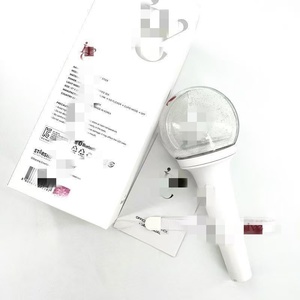 Bâton lumineux Ive Concert Glow Stick, bâton de cheering, deuxième génération, version 2, LED, fonctionne sur piles, Ramadan, remise de diplôme - Product Image 5