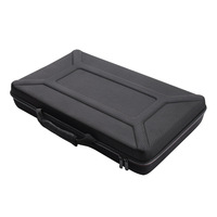 Étui de protection pour contrôleur DJ EVA imperméable et antichoc, fermeture à glissière, portable, léger, sac de voyage pour Pioneer DDJ FLX4 400
