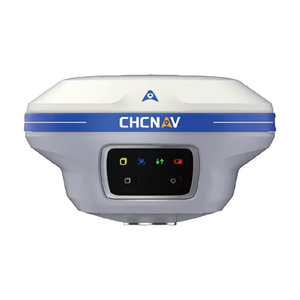 Chcnav X15/i89 Gnss Rtk 1408 ช่องสัญญาณ Chc I89 Gps Base และ - Product Image 3