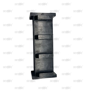 <strong>Elevator</strong> <strong>Shoes</strong> <strong>Elevator</strong> Door <strong>Guide</strong> <strong>Shoe</strong> Rail Lift Parts <strong>Elevator</strong> <strong>Guide</strong> <strong>Shoe</strong> FO380CP3 DS00421039 - Product Image 5