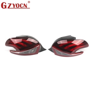 9825601280 9810343080 9825601180 9810430580 Luz Trasera para <span class=keywords><strong>Peugeot</strong></span> <span class=keywords><strong>208</strong></span> 2015-2019, Lado Izquierdo o Derecho, Venta al por Mayor - Product Image 6