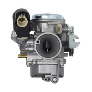 รถมอเตอร์ไซด์ Today50 50CC คาร์บูเรเตอร์16100-GFC-T12 NVS502SH SDH50QT40 SDH50QT41 SDH50QT42สภาพใหม่ Hon <span class=keywords><strong>DA</strong></span> - Product Image 5