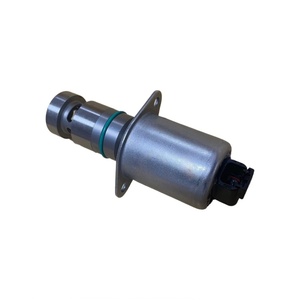 Pièces détachées automobiles de haute qualité, pièces du système moteur de camion, 23871482 21485928 23013327, soupape de température constante de l'huile pour VOLVO - Product Image 4